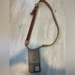 Bandolier Kimberly iPhone 13 Pro Max